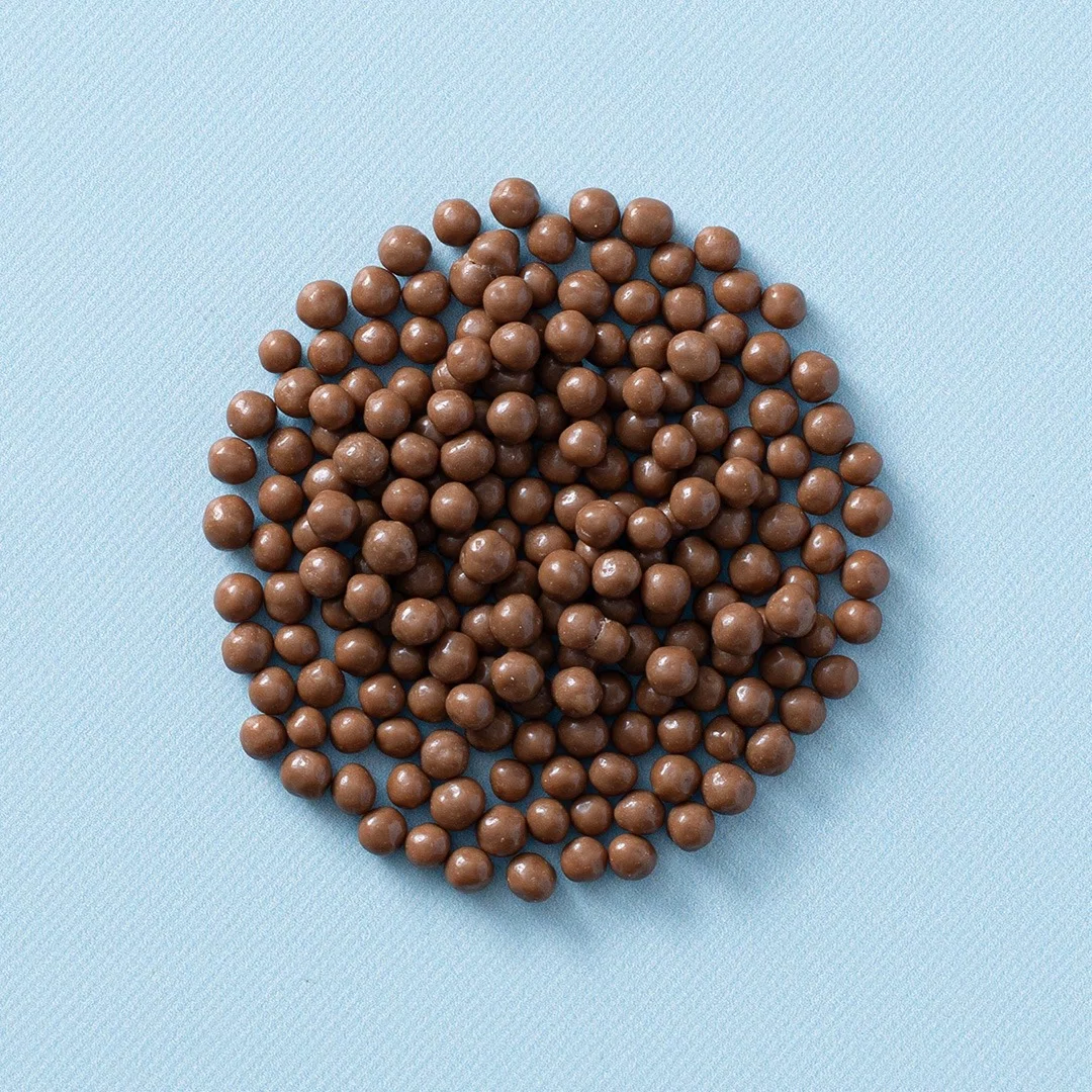 CRISPEARLS MILK
