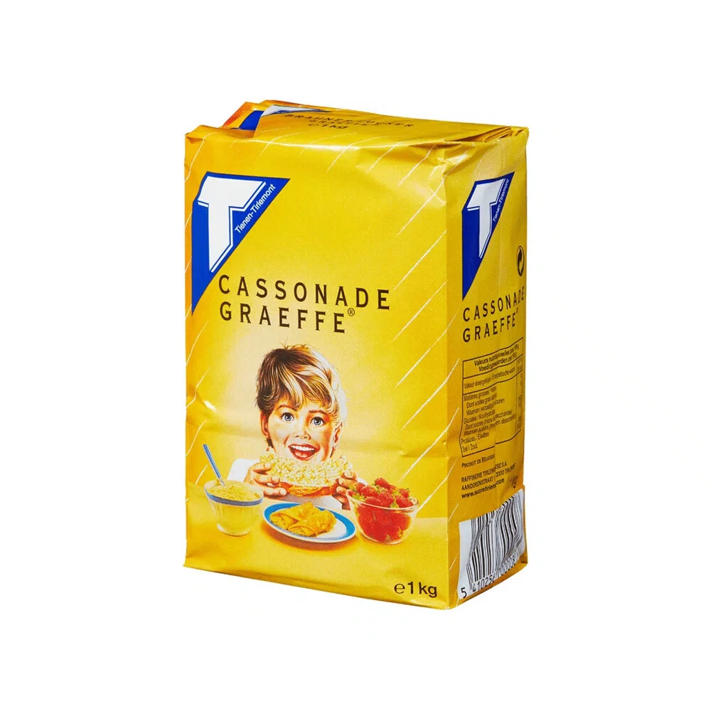 CASSONADE GRAEFFE