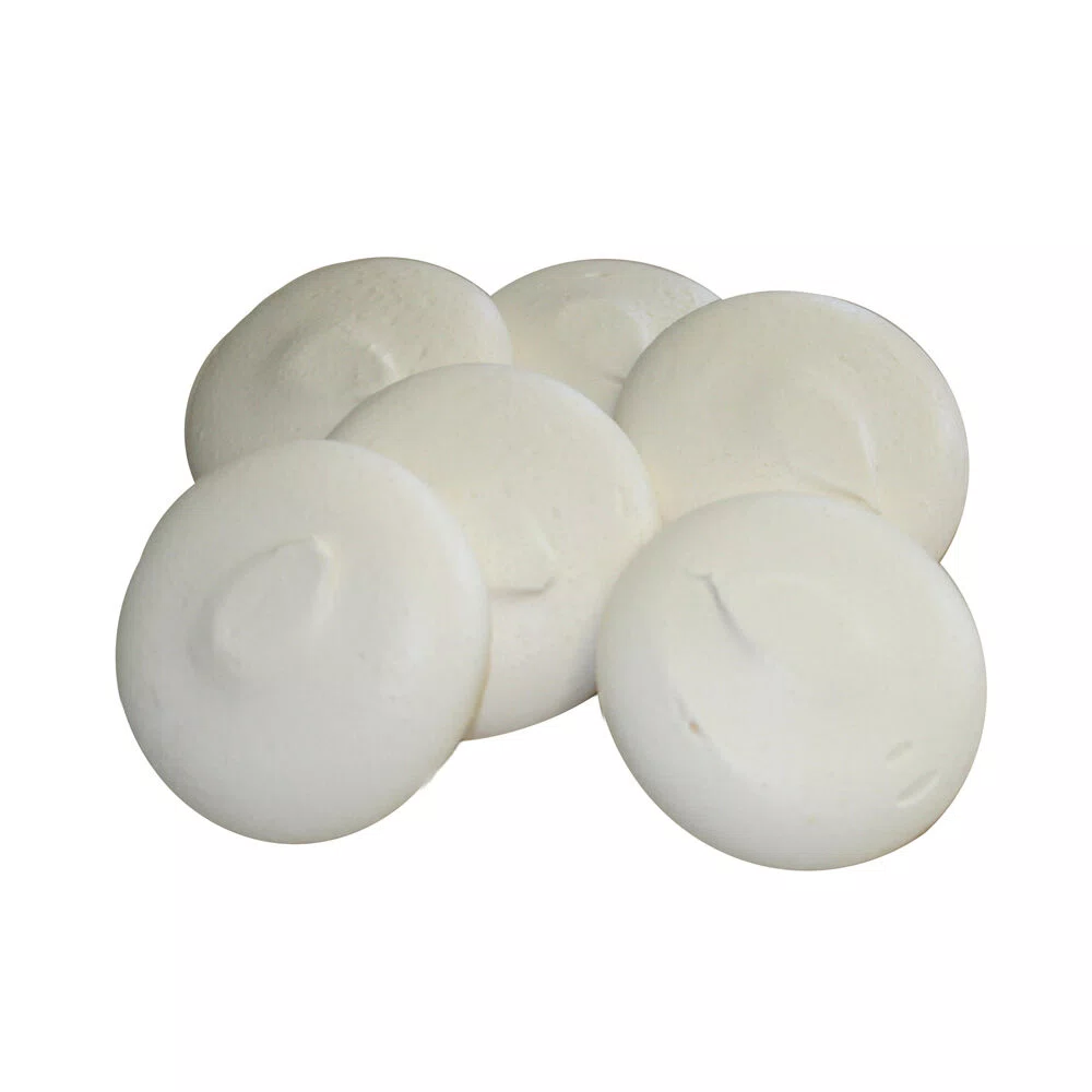 MERINGUES 6.5CM 