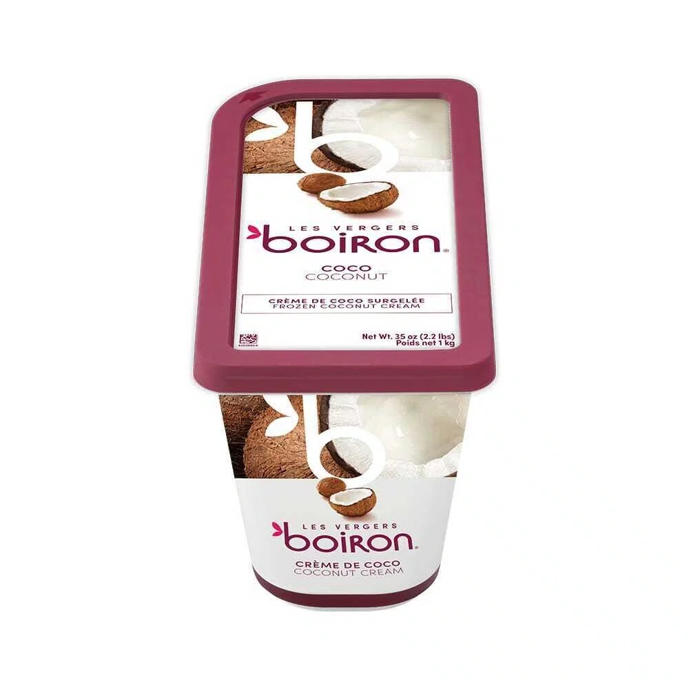BOIRON COCOMOES
