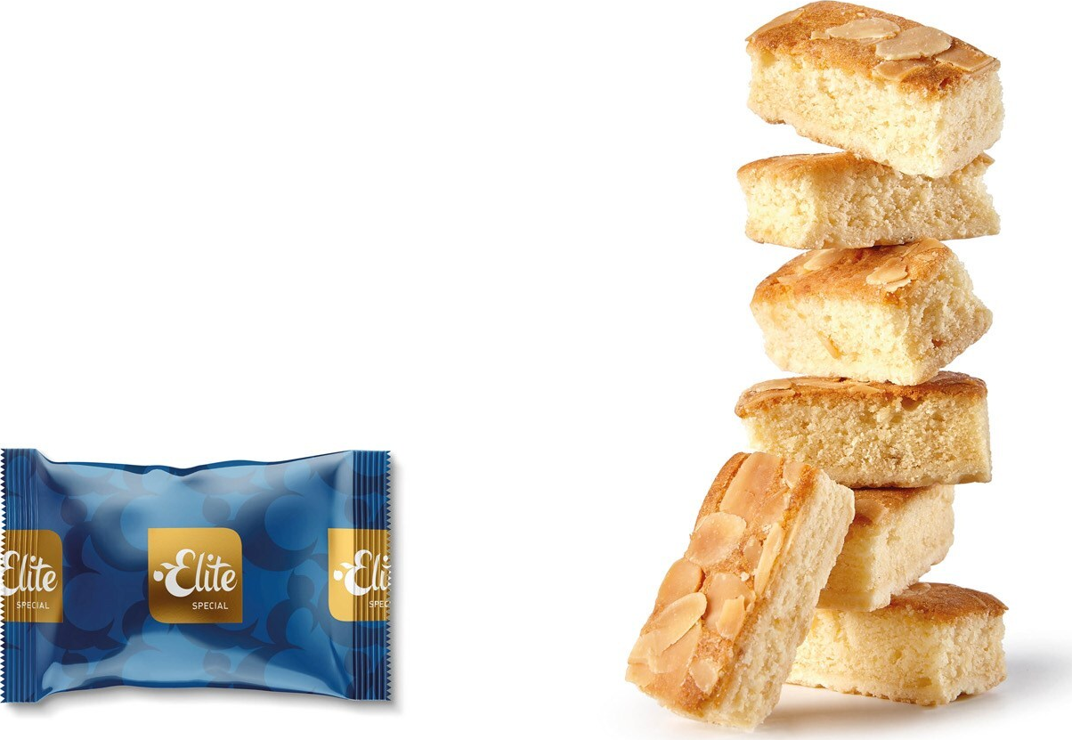 KOFFIEKOEKJES FRANGIPANE