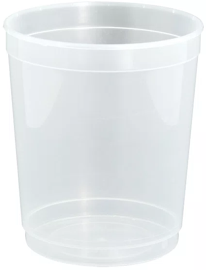 CUP POTAGE 1/2l PP 115/70