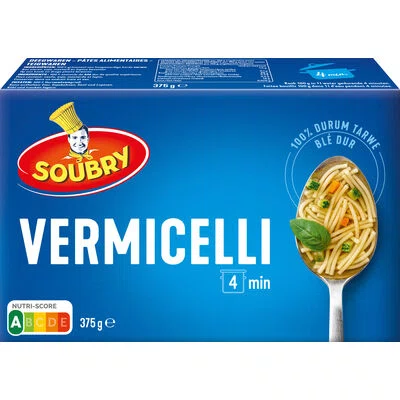 VERMICELLI