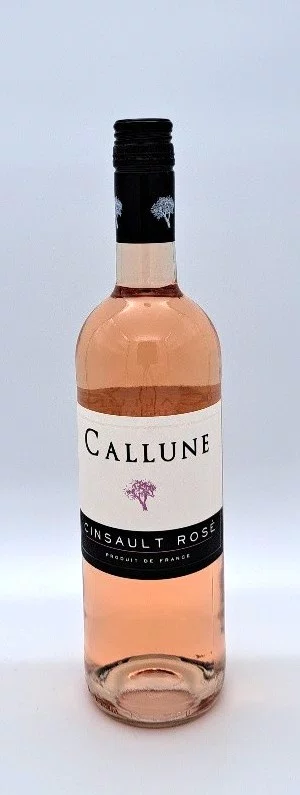 CALLUNE VDP D'OC ROSE