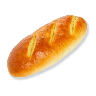 POTATO BAGUETTE 24CM *230350*