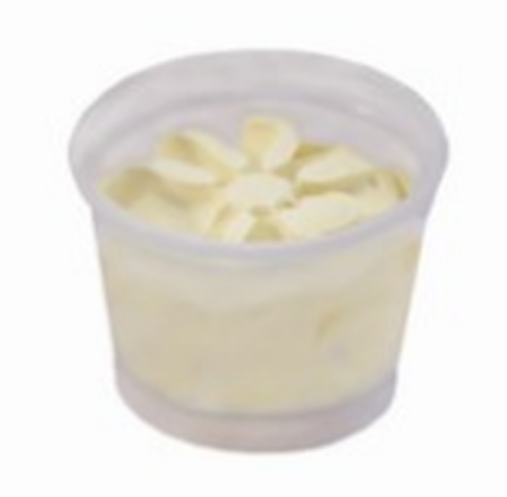 IJSROOM VANILLE CUP (Best Price)