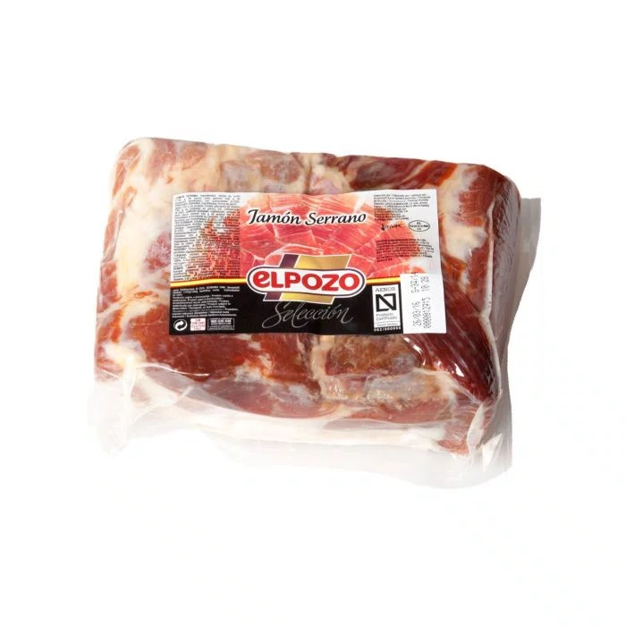 JAMBON SERRANO 