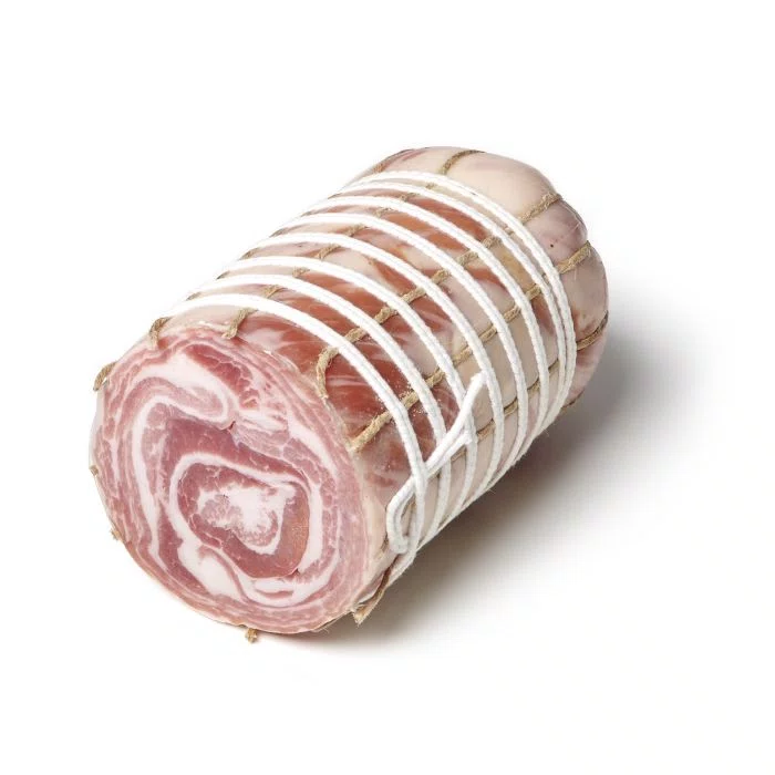 PANCETTA