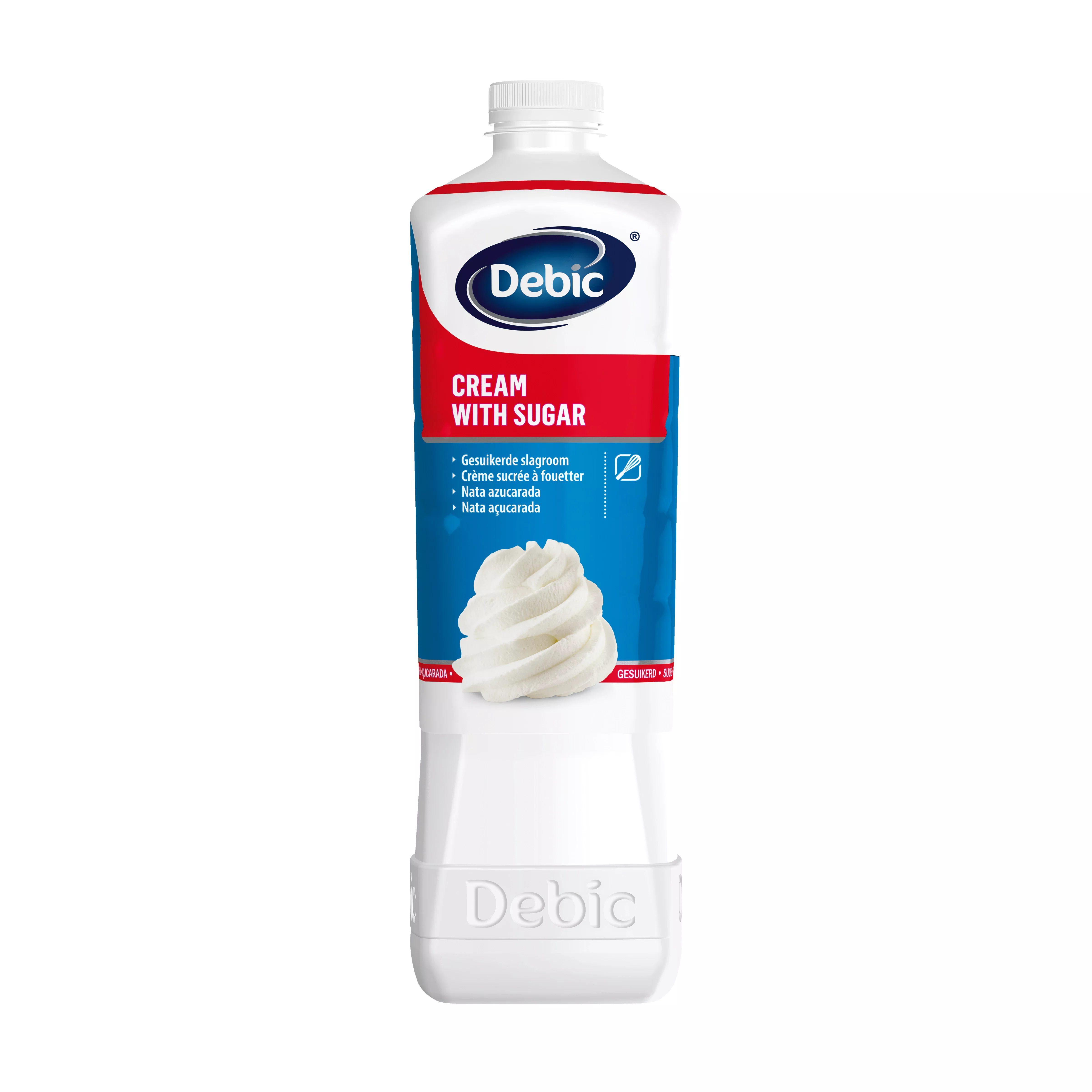 CREME SUCRE