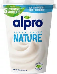 ALPRO natuur yoghurt (YOFU)