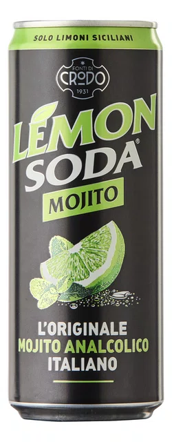 MOJITO SODA BLIK