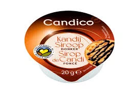 SIROP DE CANDY PORTIONS