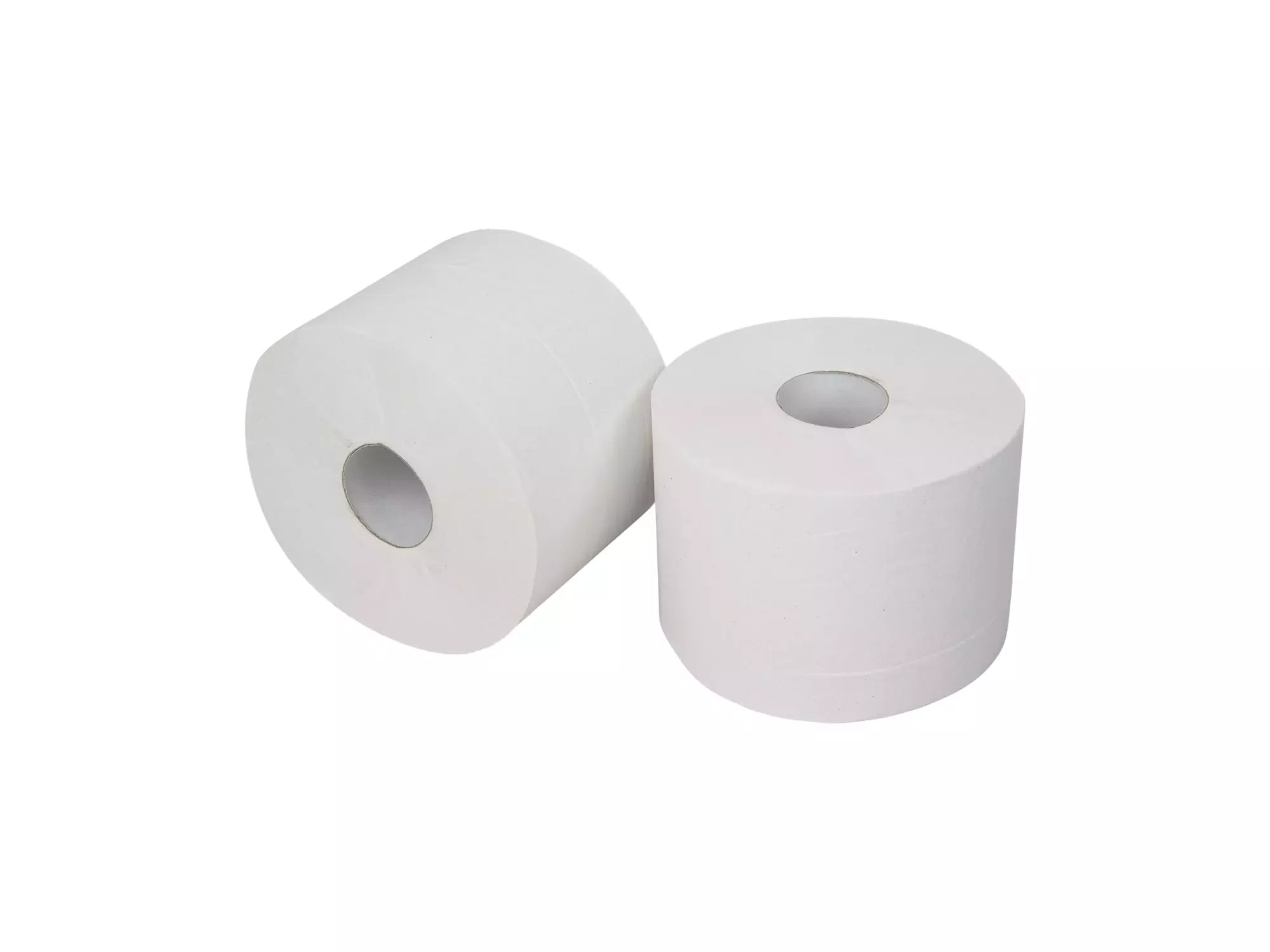 Papier toilette compact EURO 2L P50440/238224