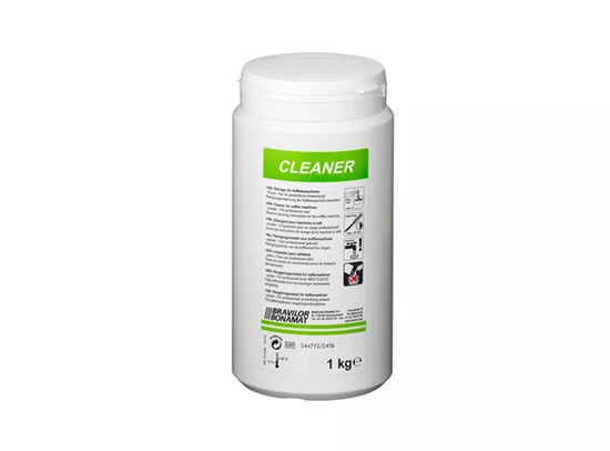 SUCCES CLEANER