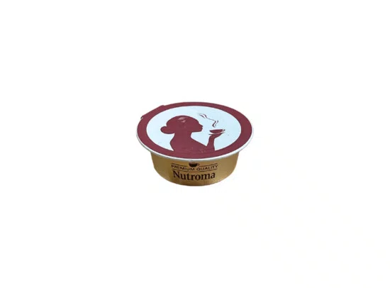 SUCCES NUTROMA CUPS AU LAIT