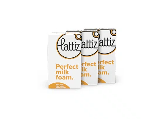 SUCCES LATTIZ LAIT