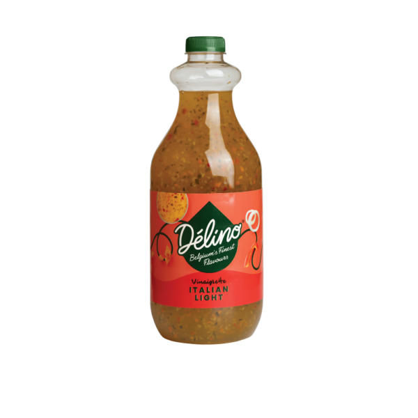DELINO VINAIGRETTE ITALIAN - LIGHT