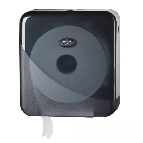 DISTRIBUTEUR EURO MINI JUMBO NOIR NACRÉ *431055*