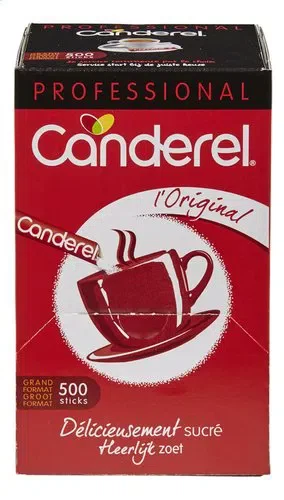 RP CANDEREL