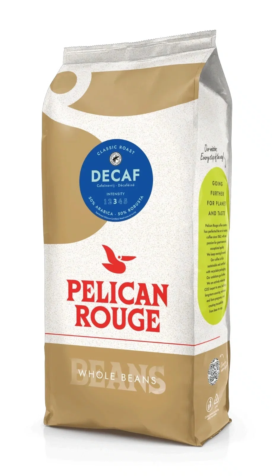 RP DECAF GRAINS