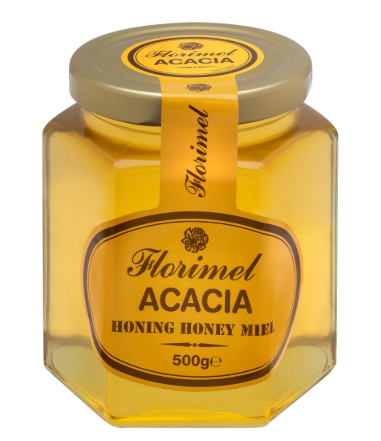 MIEL D'ACACIA
