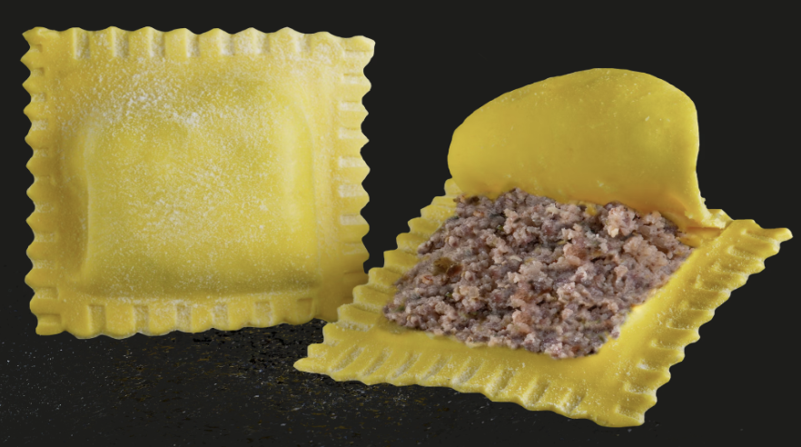 RAVIOLI GIGANTE SECRETO (Altoni)