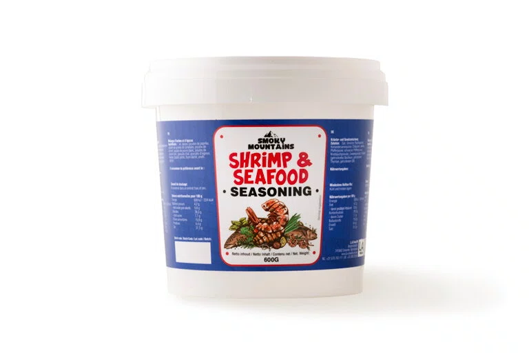 SHRIMP & SEAFOOD SEASONING LA475.1