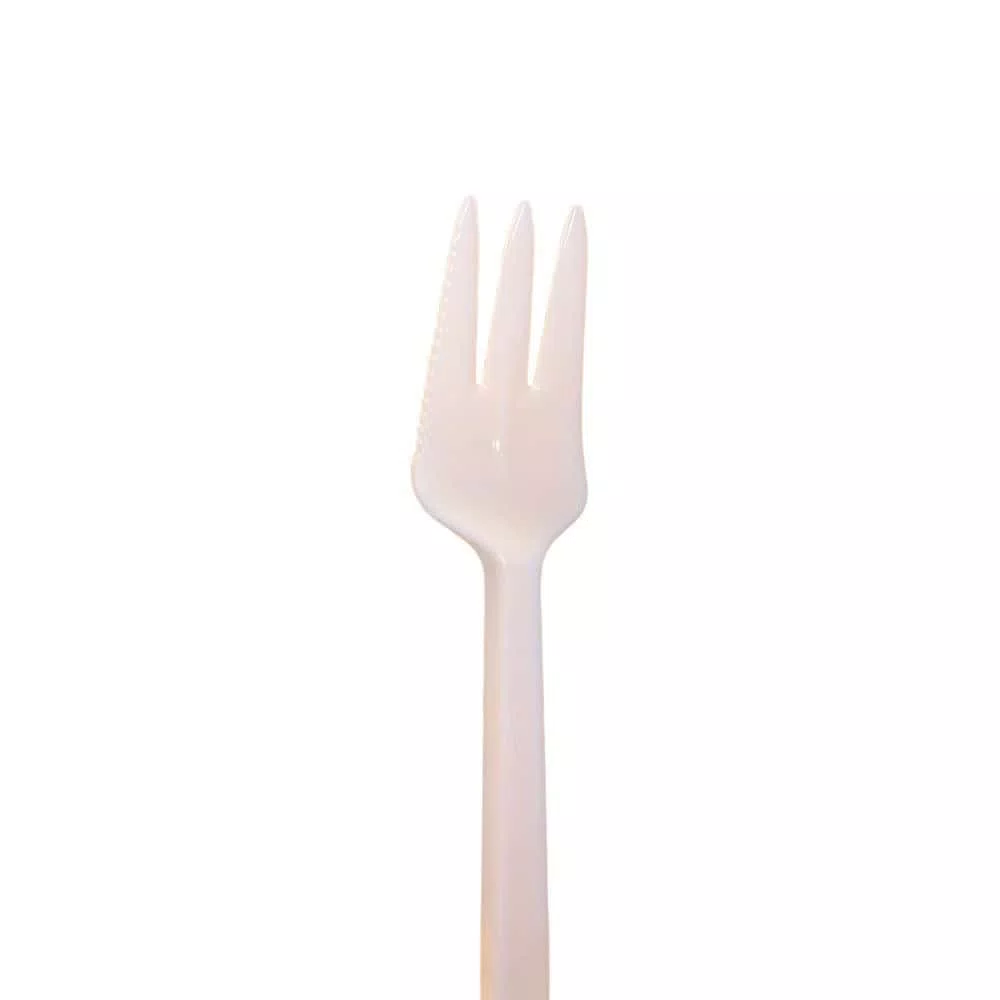 FOURCHETTES SNACK 13CM