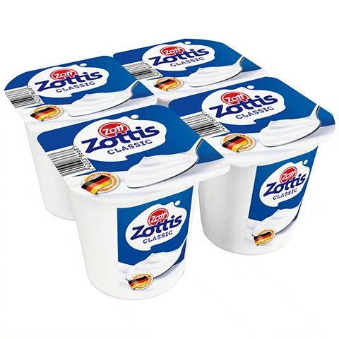 YOGHURT NATUUR