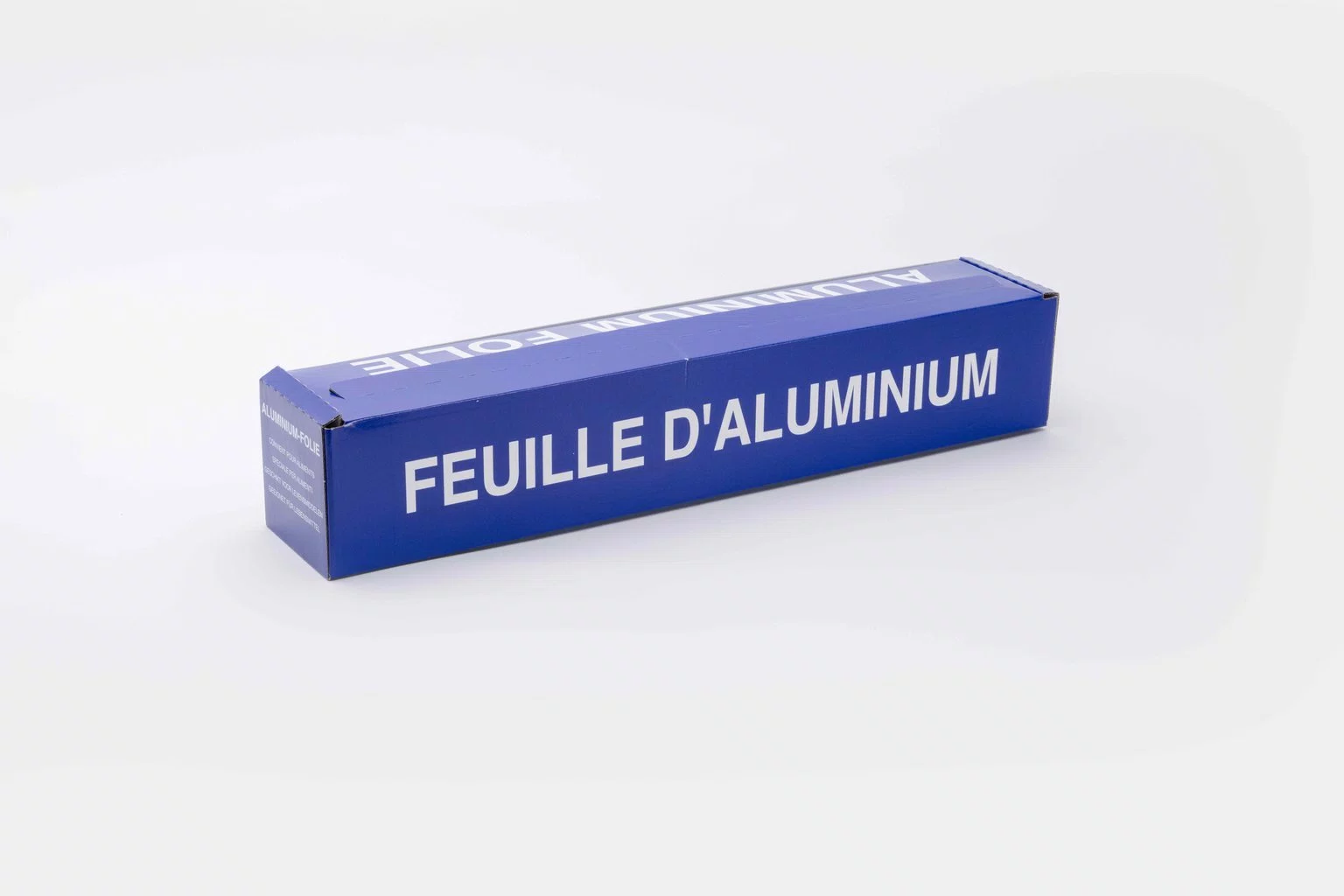 ROULEAU ALU. 45