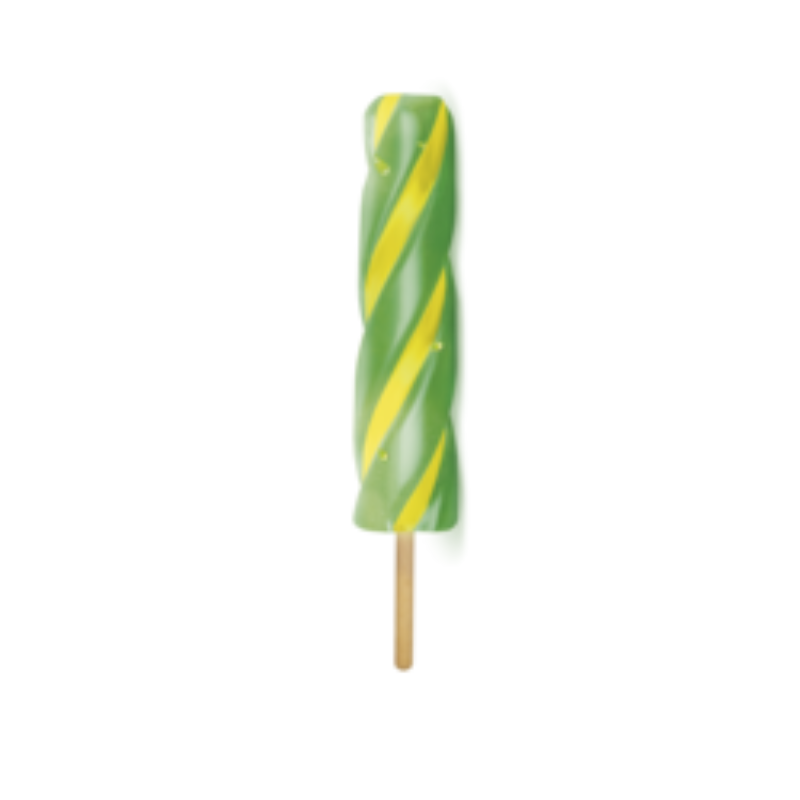 MAGIC LEMON TWIST