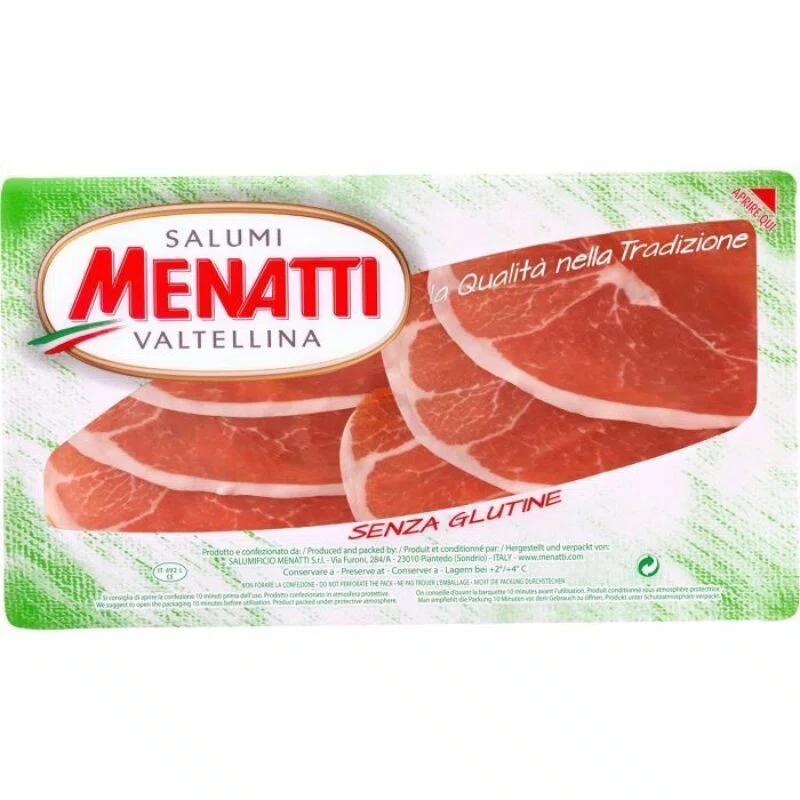 JAMBON ITALIEN 