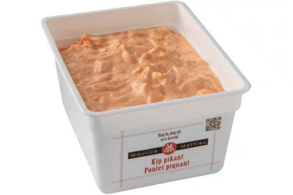 KIP PIKANT SALADE MM