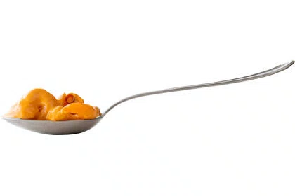 Scampi diabolique