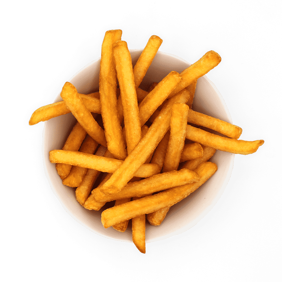 FRITES FAST READY 10MM DV LUTOSA
