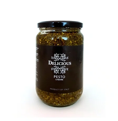 PESTO GENOVESE BASILIC