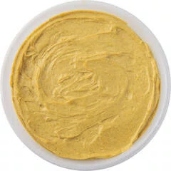 Curry semi-solide