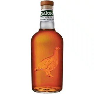 WHISKY NAKED GROUSE 