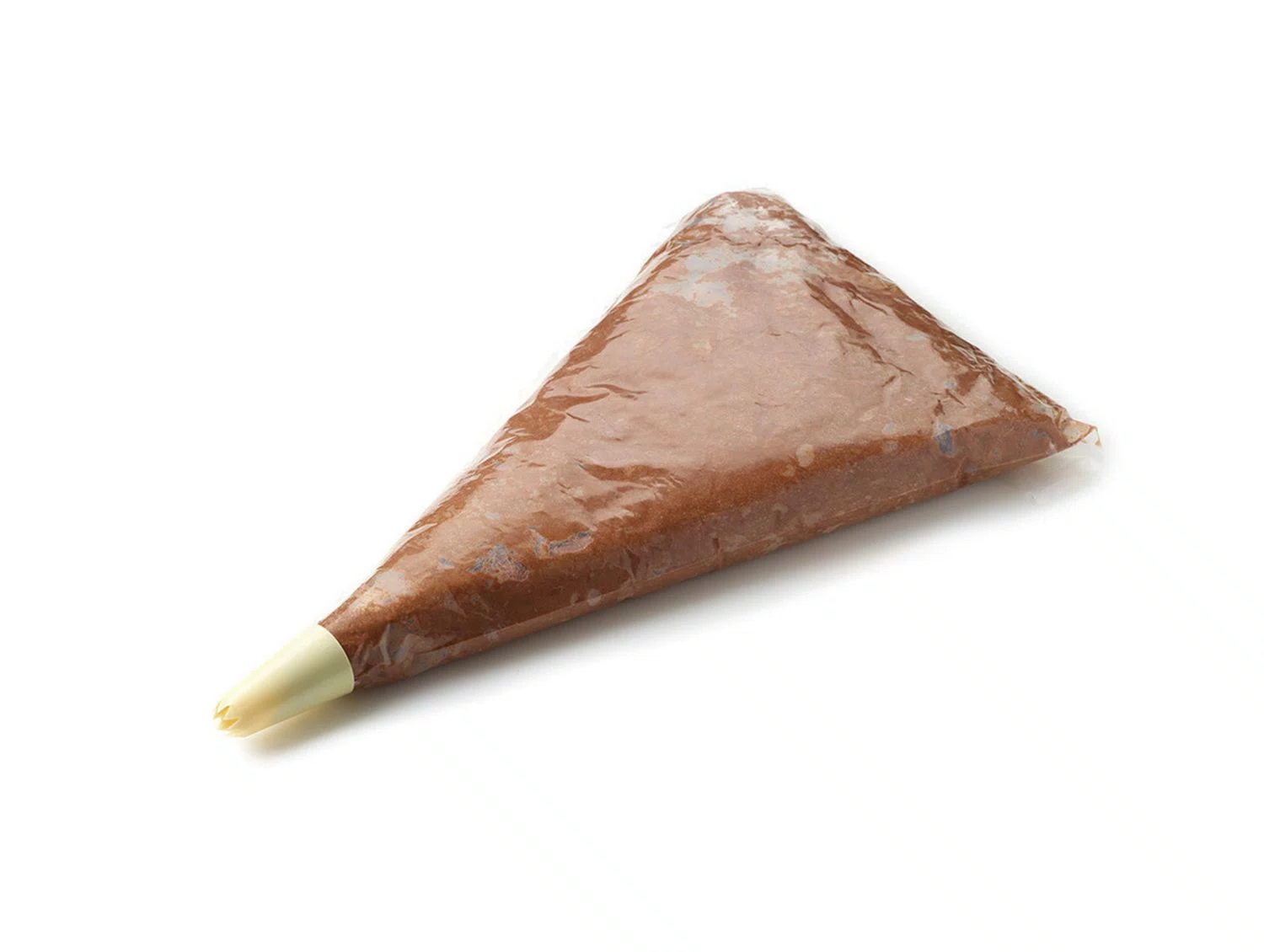 CHOCOMOUSSE SPUITZAK BRUIN
