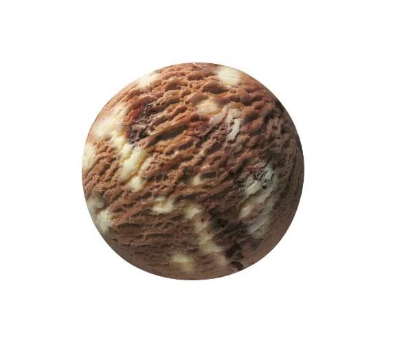 CREME GLACEE OREO