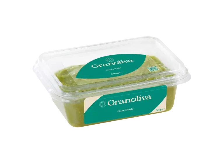 GUACAMOLE GRAN'TAPAS