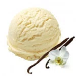 CREME GLACEE VANILLE