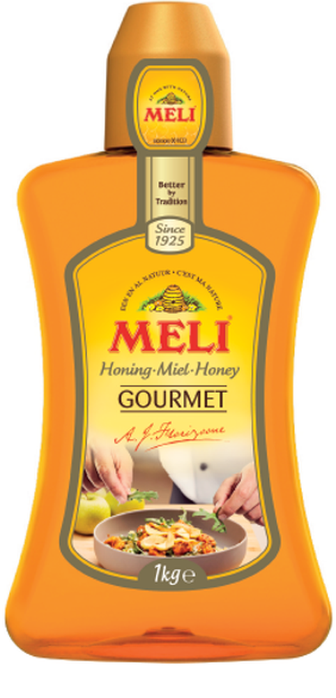 MIEL MELI EN TUBE