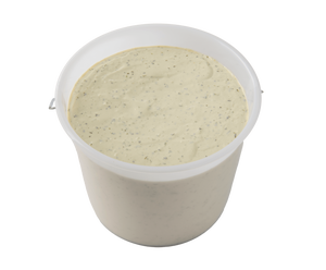 Sauce à l'ail