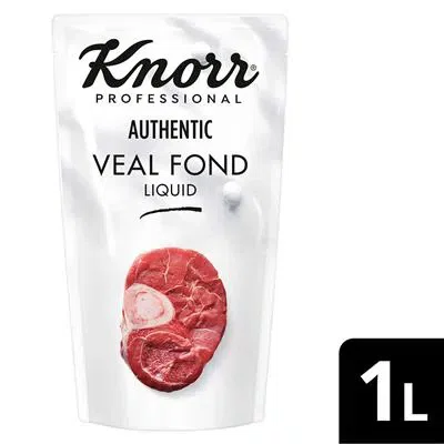 FOND DE VEAU PROF 1L