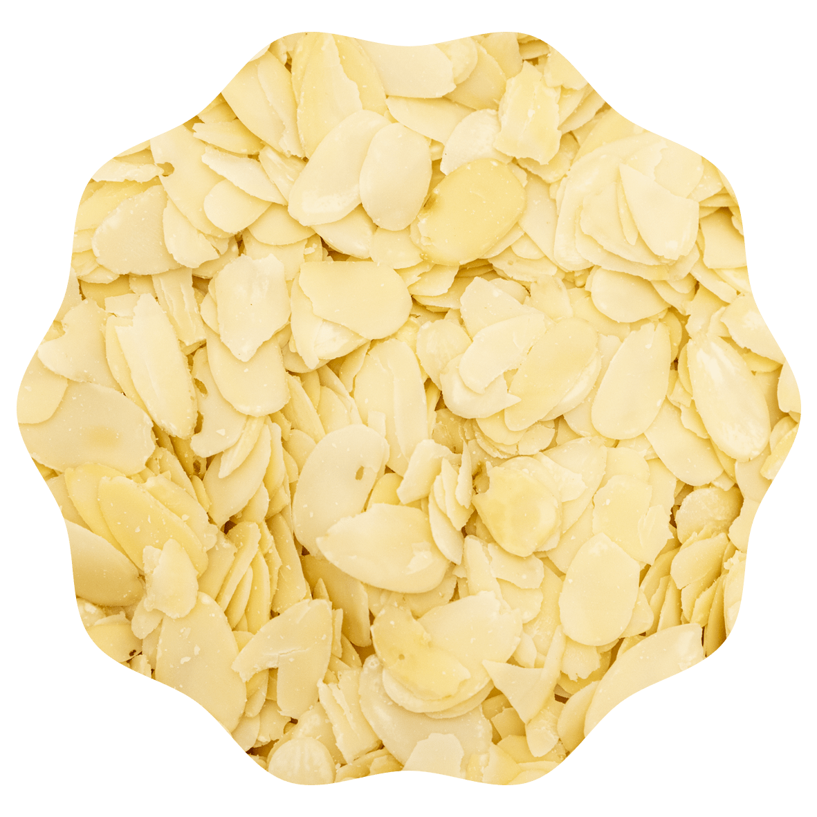 RANOBO AMANDES EFFILEES