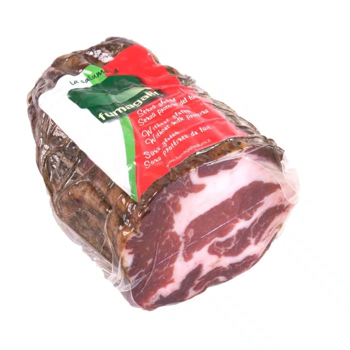 COPPA DI PARMA