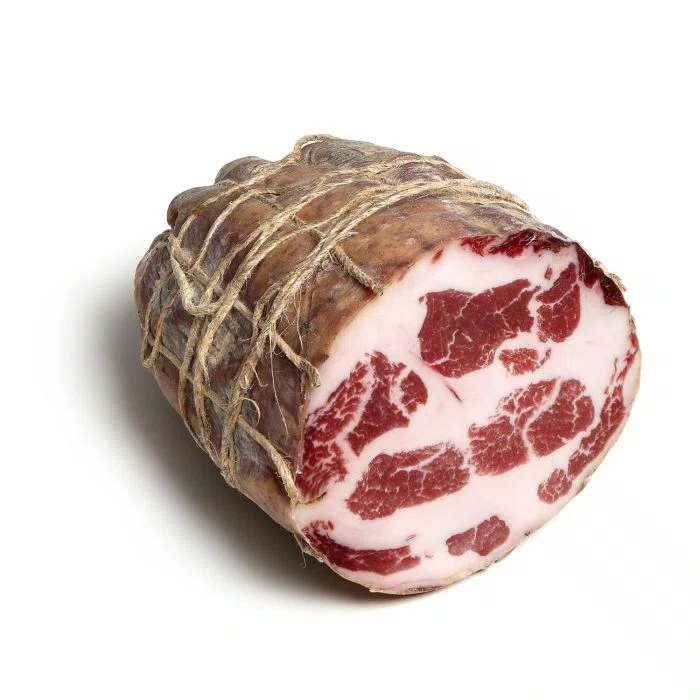 COPPA DI PARMA