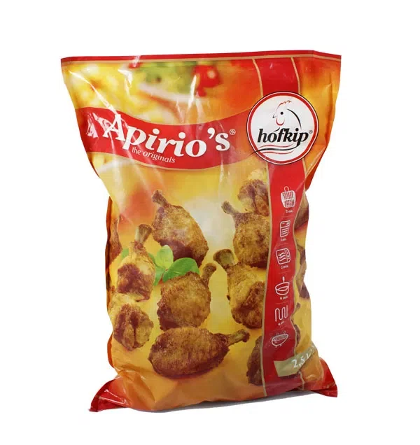 APIRIO 