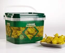 PIMENT DOUX